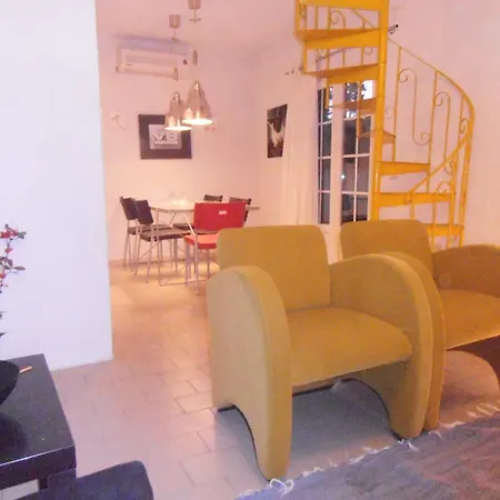 Ferienhaus 2 Steps From Lisbon