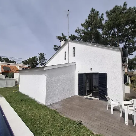 Ferienhaus 2 Steps From Lisbon